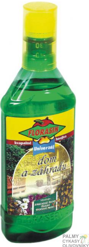 Florasin Univerzál 1Lt.